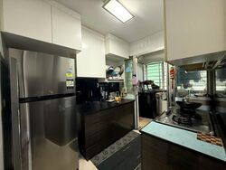Blk 470B Hougang Parkview (Hougang), HDB 3 Rooms #520302571